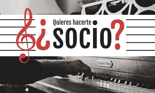 Hazte Socio