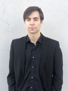 Alejandro Otero Rodríguez