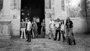 Íliber Ensemble
