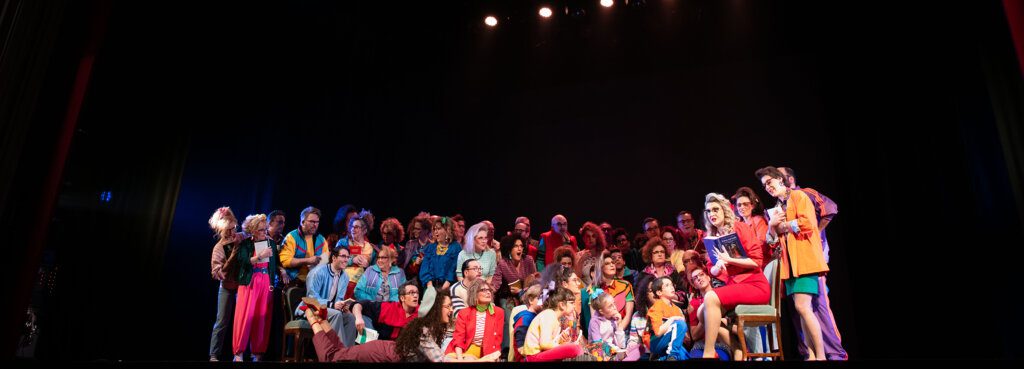 Coro de Ópera Granada