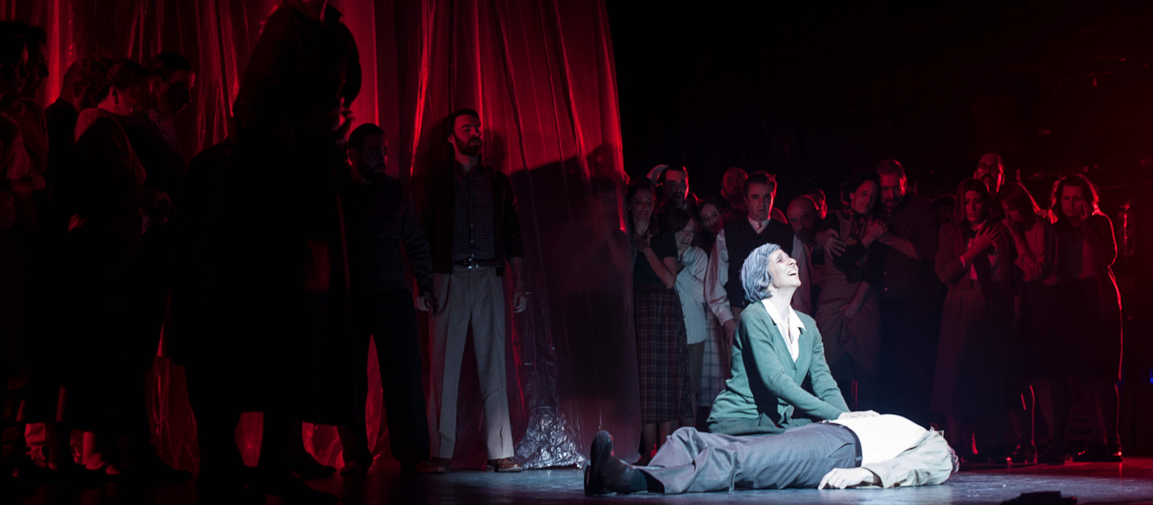 Instantánea de Cavalleria Rusticana