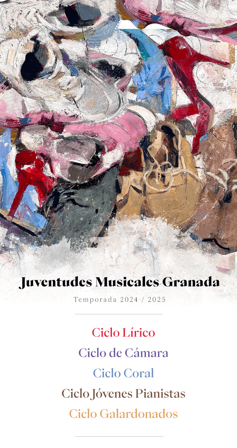 Cartel Temporada Sin Patrocinios