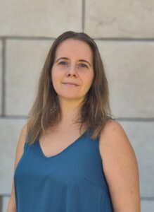 María Mercedes Albarracín Caballero